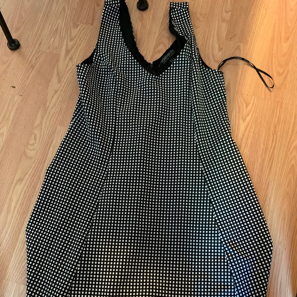 Forever 21 2x dress